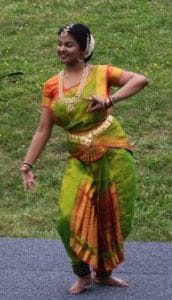 Sri Lankaanse dans