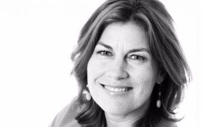 Miriam van Meerten nieuw bestuurslid Nederlands Vestingmuseum