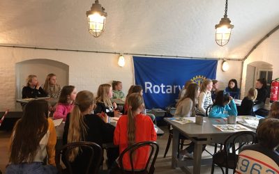 3 april 2019: Gooise Verhalenwedstrijd