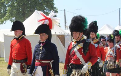 Open Monumentendag 15 september 2019