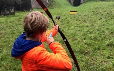 Programma Krokusvakantie 2020
