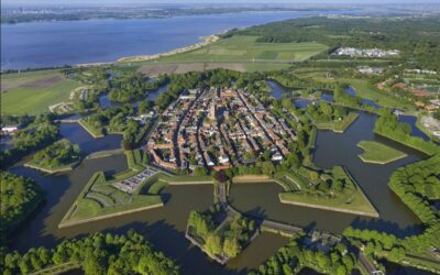 Hollandse Waterlinies Unesco Werelderfgoed