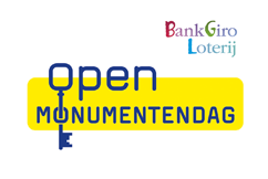 Open Monumentendag 2021