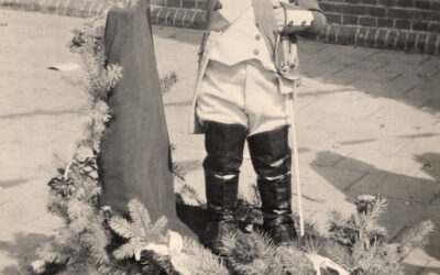 De kleine Napoleon