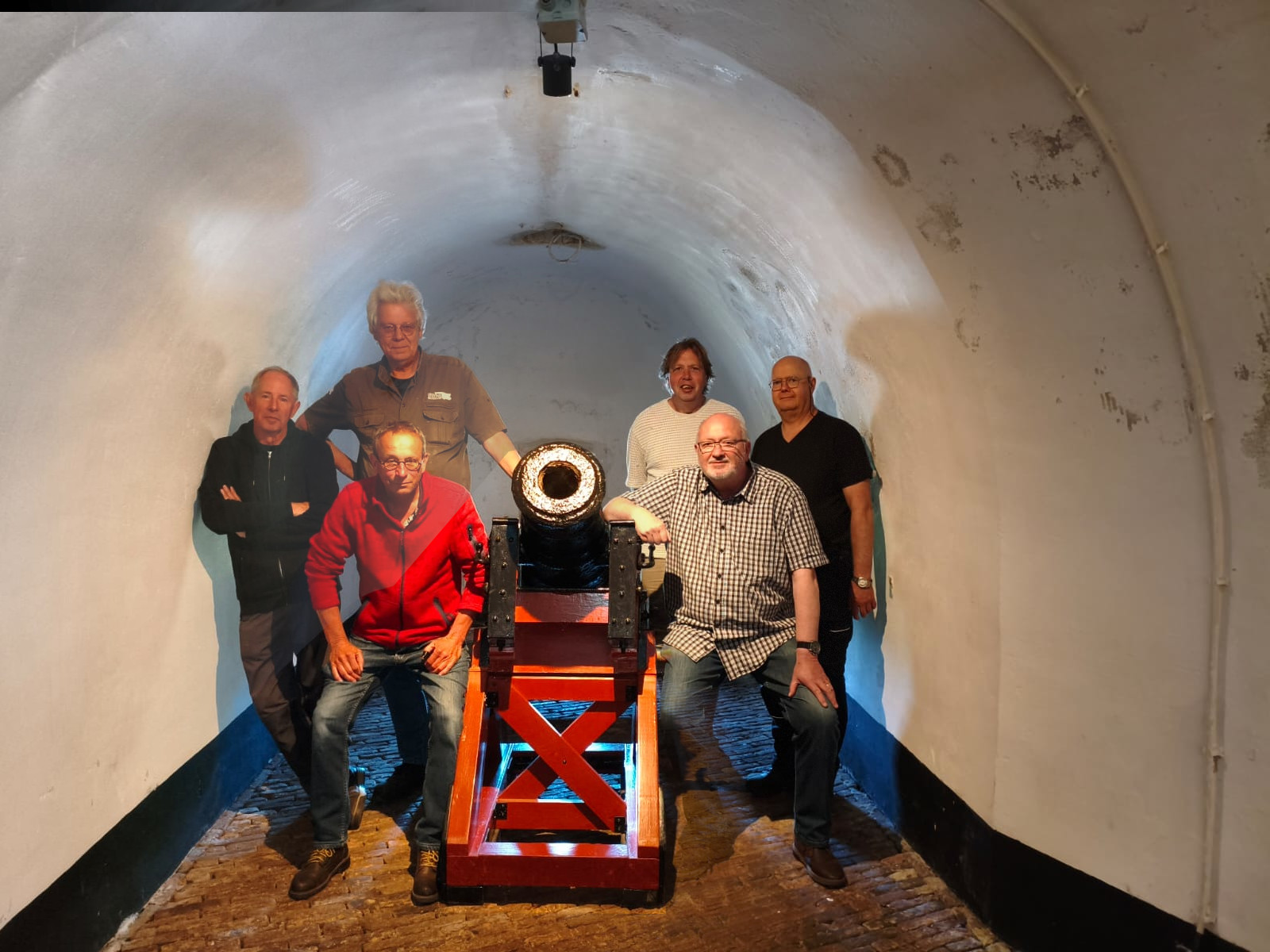 Erfgoedfestival "Makers in Gooi en Vecht"