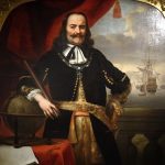 Boekpresentatie "Zoetwateroorlog" door Anne Doedens